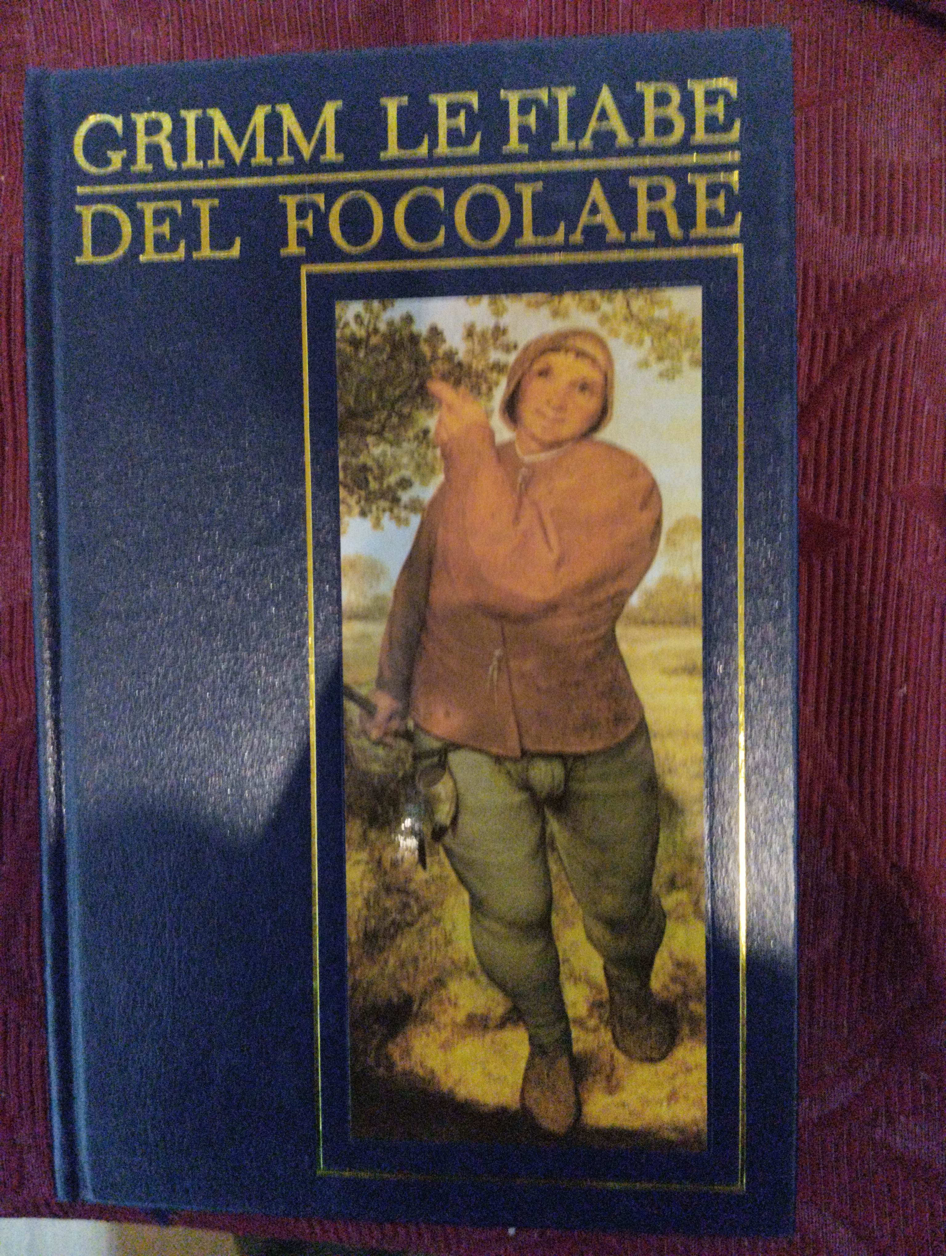 Le Fiabe del Focolare