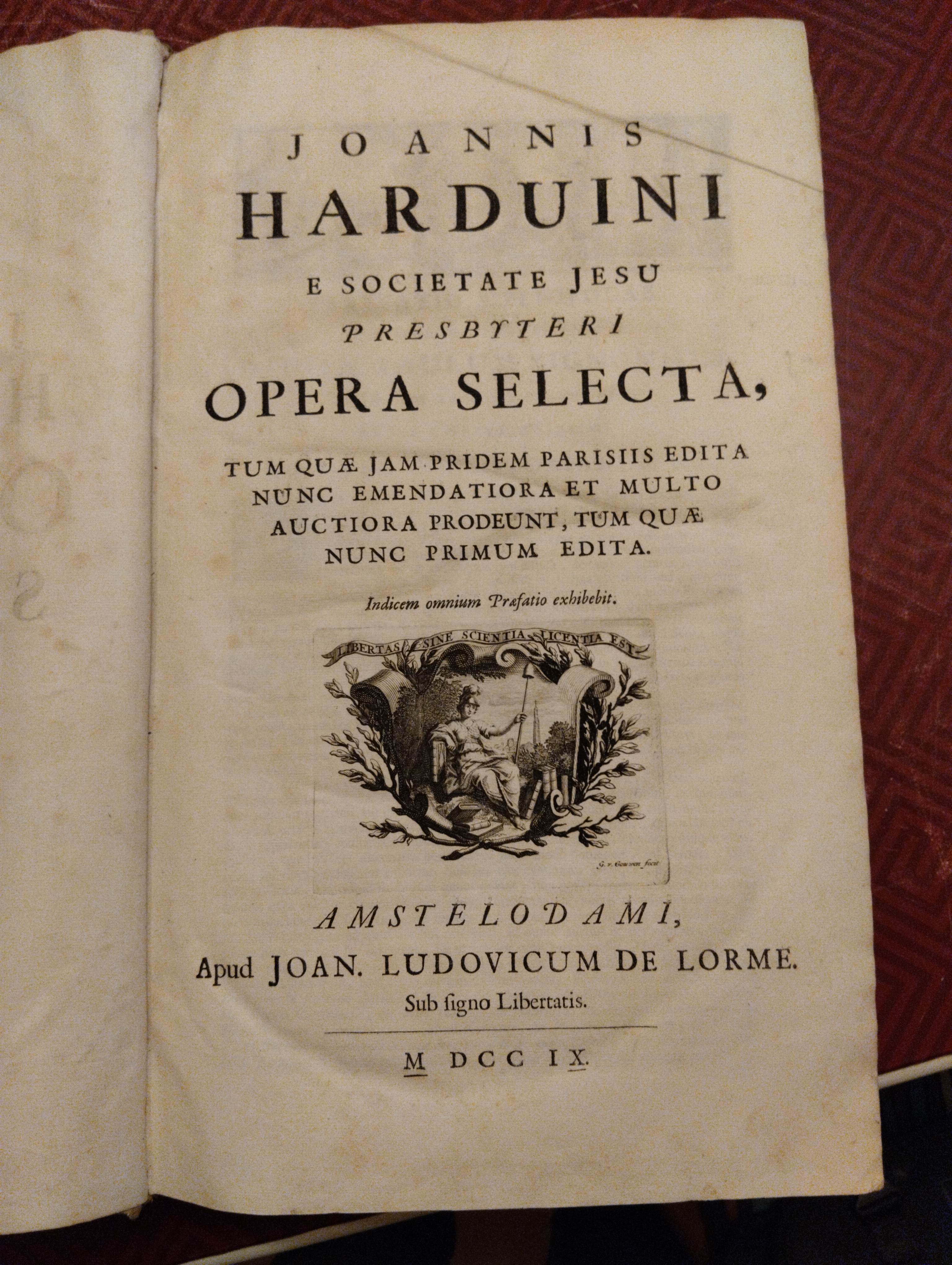 Opera Selecta