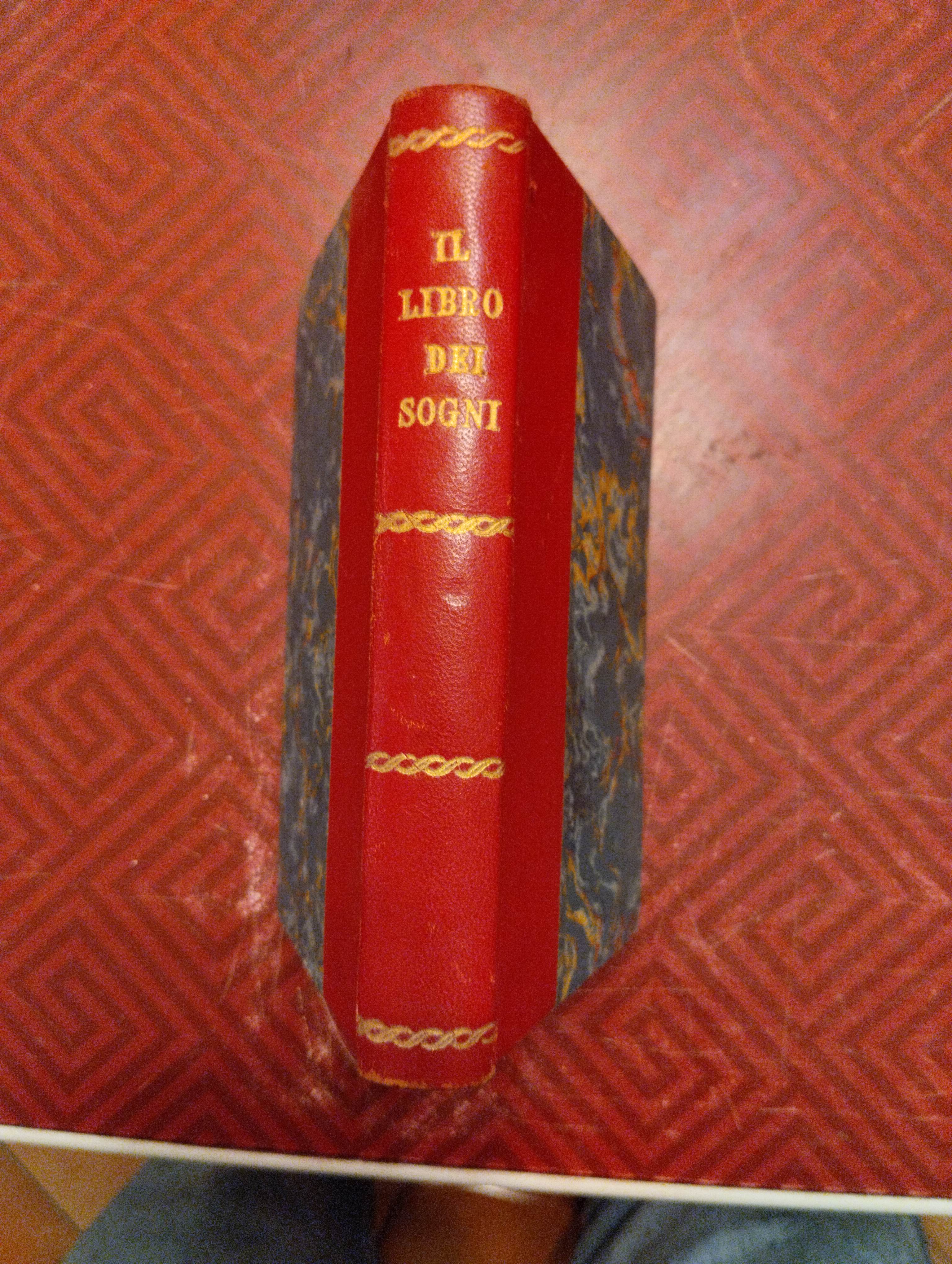 Il Libro dei Sogni